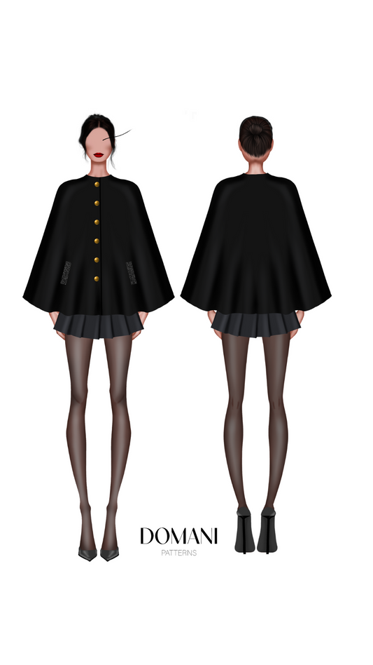 Patron PDF - Cape Amber