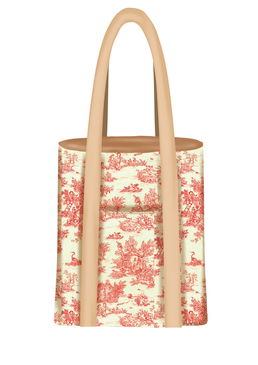 Patron PDF - Sac Iris