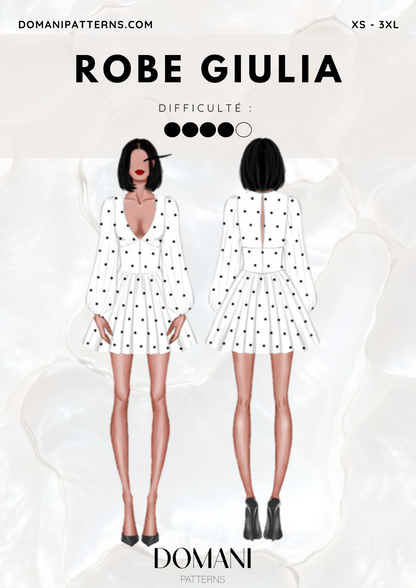 Pack complet - Collection Spring/Summer 2025