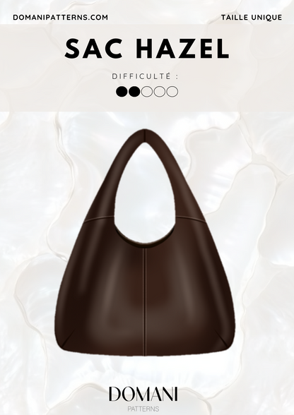 Patron PDF - Sac Hazel